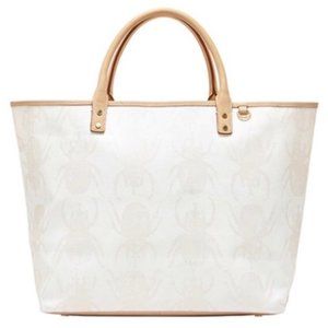 INDIA HICKS Mayfair Tote Bag